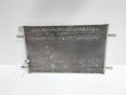 Radiator clima, cod 4F0260403P, Audi A6 (4F2, C6), 2.7 TDI, BPP (id:654499)