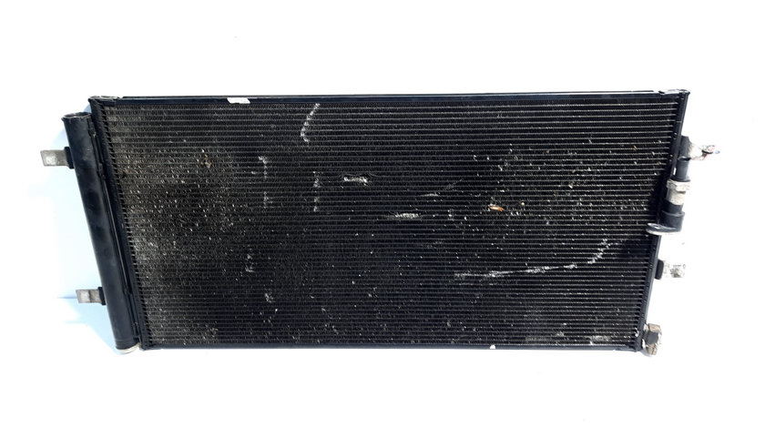 Radiator clima, cod 4G0260401B, Audi A6 (4G2, C7), 2.0 TDI, CGL (id:516530)