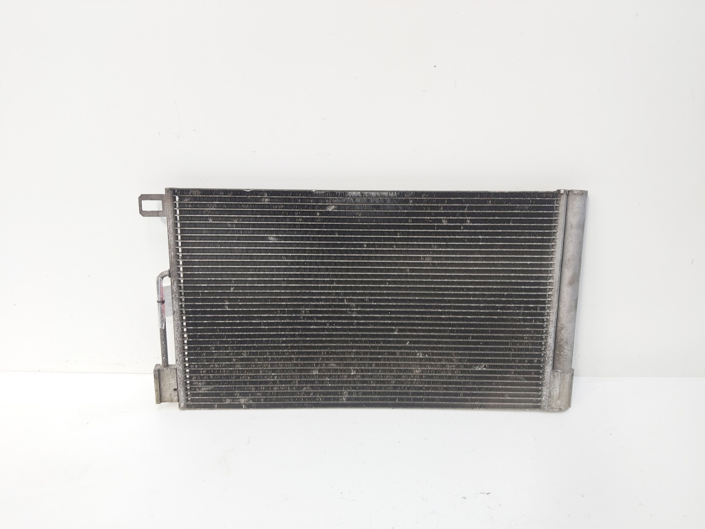 Radiator clima, cod 55700406, Opel Corsa D 1.4 benz, Z14XEP (id:703555)