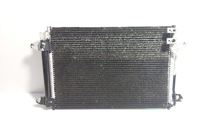 Radiator clima, cod 5C0820411E, VW Jetta 4 (6Z), 1.6 TDI, CAY (id:635765)