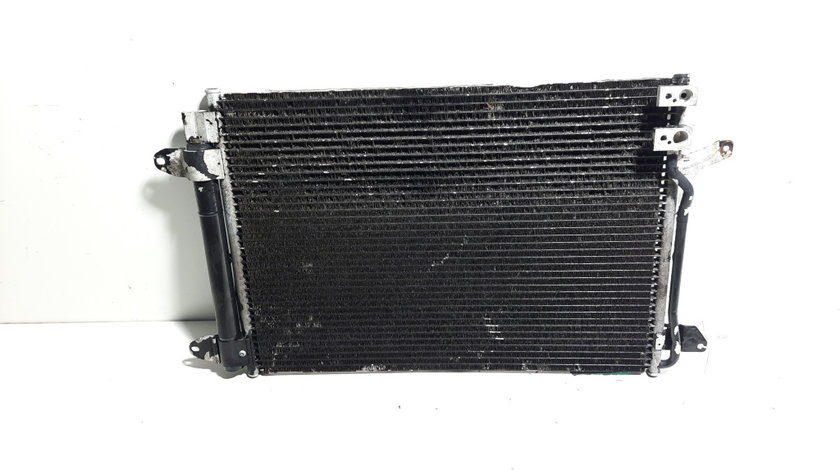 Radiator clima, cod 5C0820411E, Vw Jetta 4 (6Z), 1.6 TDI, CAY (id:563459)