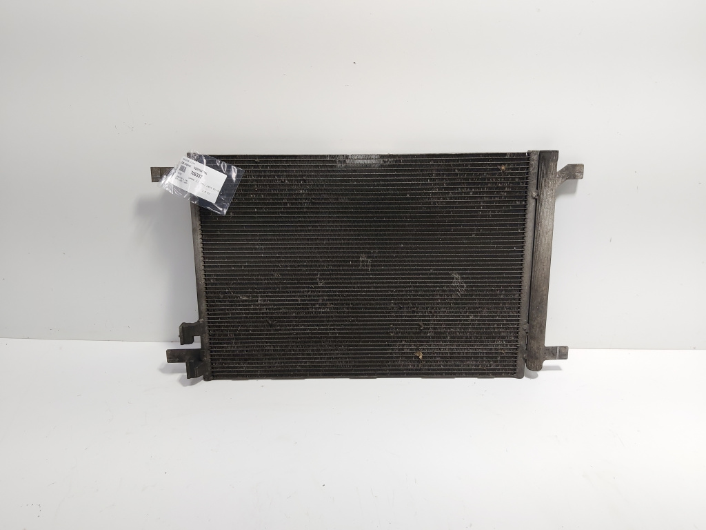 Radiator clima, cod 5Q0816411AL, Skoda Superb III (3V3) 2.0 TDI, CRL (id:706337)