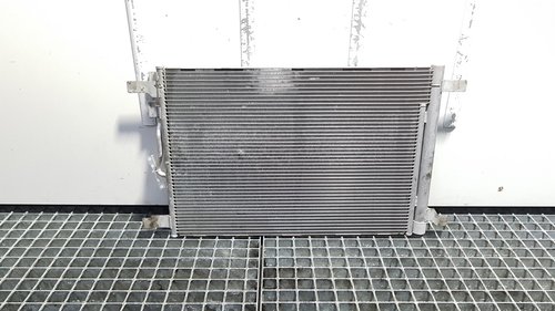 Radiator clima, cod 5Q0816411AR, Audi A3 Cabriolet (8V7, 8VE) 2.0 tdi, DCYA (idi:394594)