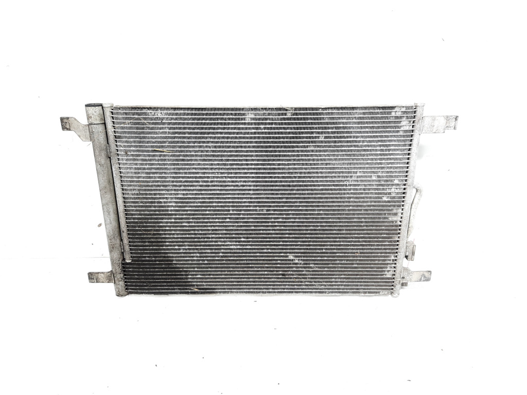 Radiator clima, cod 5Q0816411S, Skoda Octavia 3 (5E3) 1.6 TDI, CLH (id:517204)