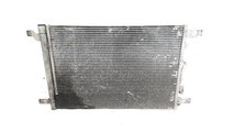 Radiator clima, cod 5Q0816411S, Skoda Octavia 3 (5...