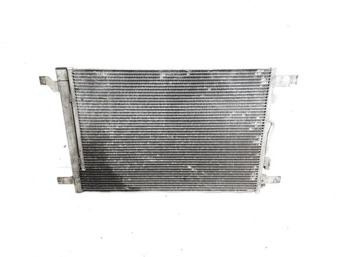 Radiator clima, cod 5Q0816411S, Skoda Octavia 3 (5E3) 1.6 TDI, CLH (id:517204)