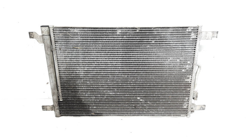 Radiator clima, cod 5Q0816411S, Skoda Octavia 3 (5E3) 1.6 TDI, CLH (id:517204)