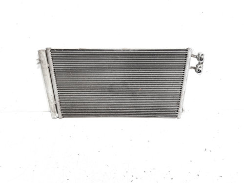 Radiator clima, cod 6450-9206296-01, Bmw 1 (E81, E87) 2.0 diesel, N47D20C (id:530826)
