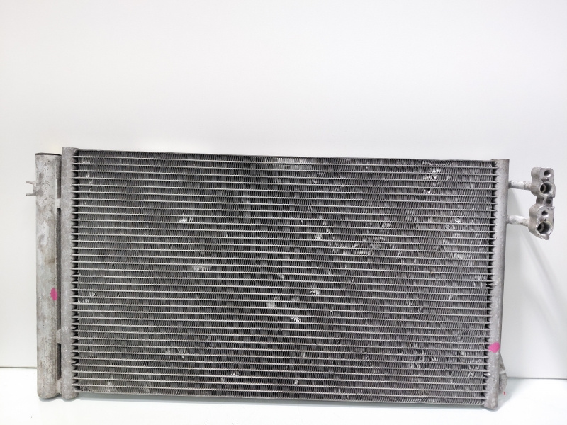 Radiator clima, cod 6968743-02, Bmw 1 (E81, E87) 2.0 diesel, 204D4 (id:550854)