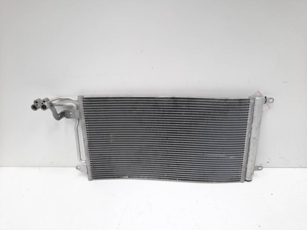 Radiator clima, cod 6C0816411B, VW, 1.2 benz, CGP (idi:504208)