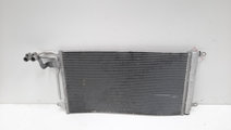 Radiator clima, cod 6C0816411B, VW, 1.2 benz, CGP ...