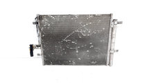 Radiator clima, cod 6G91-19710-CB, Ford Mondeo 4, ...