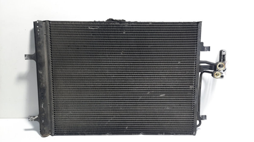 Radiator clima, cod 6G91-19710-CB, Ford S-Max 1, 2.0 tdci (id:468513)