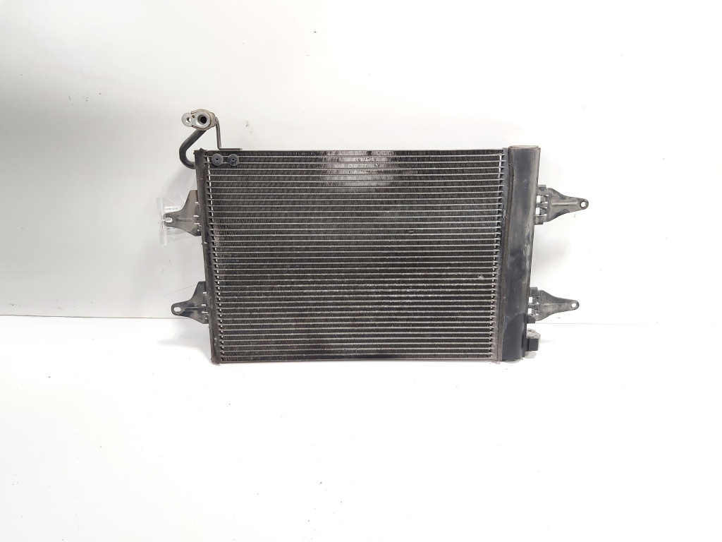 Radiator clima, cod 6Q0820411B, Vw Polo (9N) 1.2 benz, AWY (id:699734)