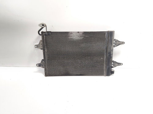 Radiator clima, cod 6Q0820411B, Vw Polo (9N) 1.2 benz, AWY (id:699734)