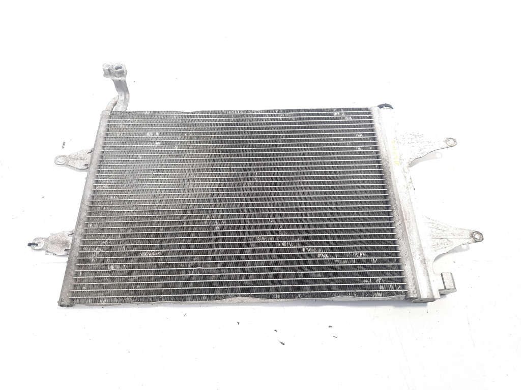 Radiator clima, cod 6Q0820411K, Skoda, 1.4 benz, BBZ (idi:507954)
