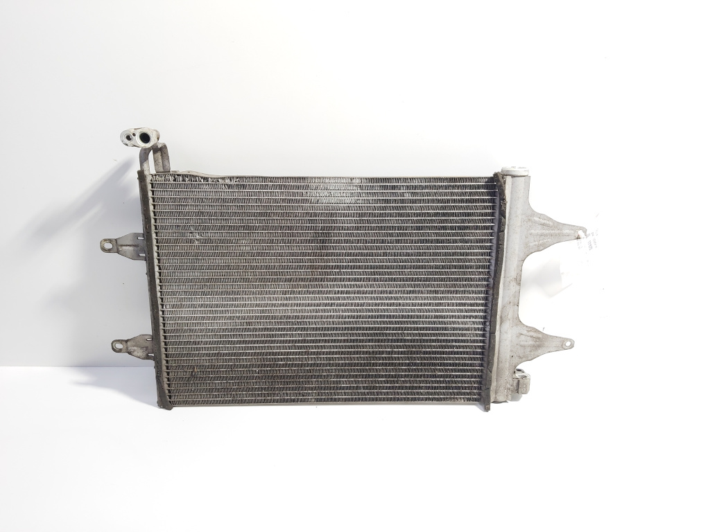 Radiator clima, cod 6Q0820411K, Skoda Fabia 1 (6Y2), 1.9 SDI, ASY (idi:631670)