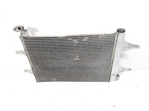 Radiator clima, cod 6Q0820411K, Skoda Fabia 2 Combi (5J, 545) 1.9 tdi, BSW (idi:559719)