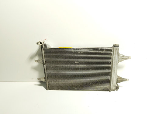 Radiator clima, cod 6Q0820411K, Vw Polo (9N) 1.4 TDI, BMS (id:665270)