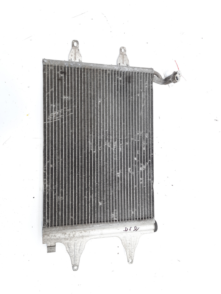 Radiator clima, cod 6Q0820411K, VW Polo sedan (9N), 1.4 TDI, BMS (idi:582897)