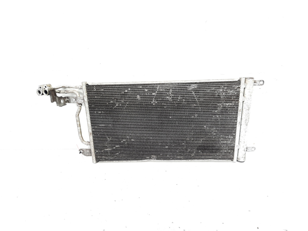 Radiator clima, cod 6R0816411, Skoda Rapid (NH3) 1.6 TDI, CAYC (id:525012)