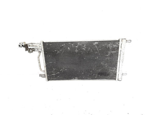 Radiator clima, cod 6R0816411, Skoda Rapid (NH3) 1.6 TDI, CAYC (id:525012)