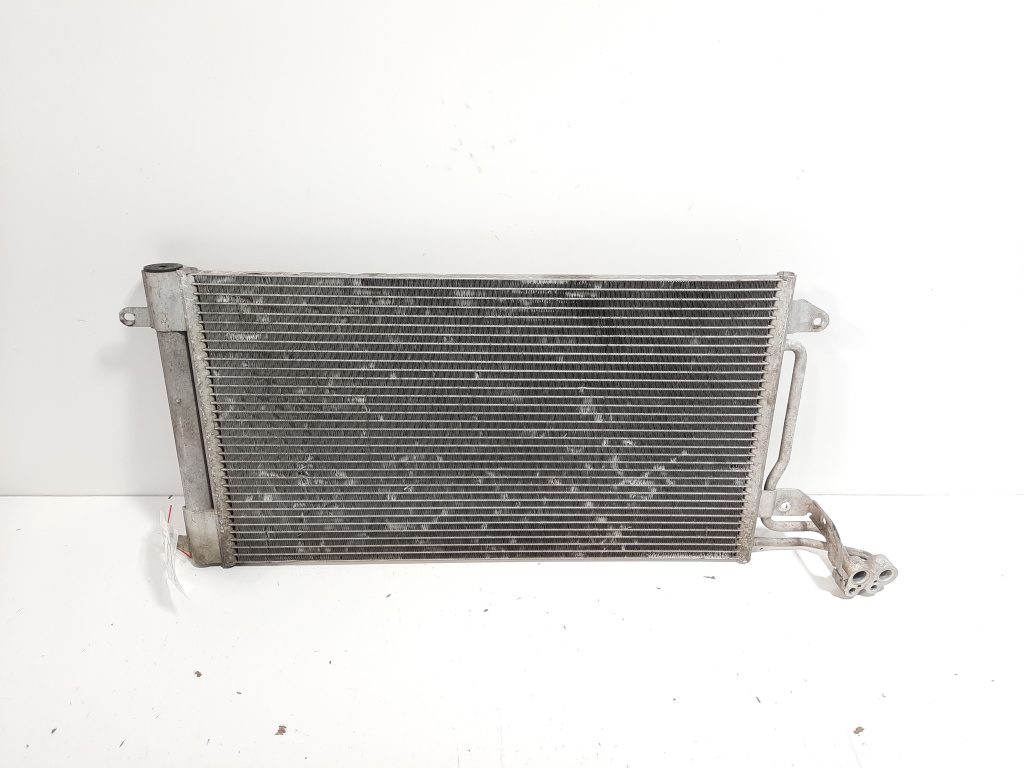 Radiator clima, cod 6R0820411D, Seat Ibiza 5 ST (6J8) 1.6 TDI, CAY (id:580780)