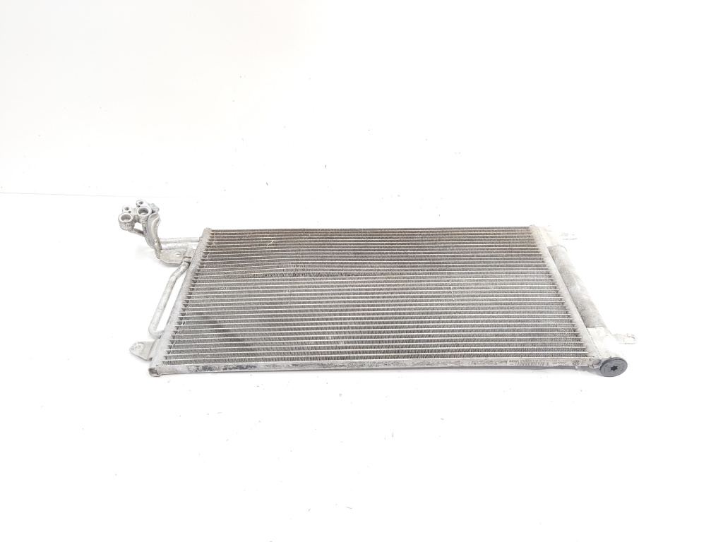 Radiator clima, cod 6R0820411D, Vw Polo (6R) 1.6 TDI, CAY (id:693734)
