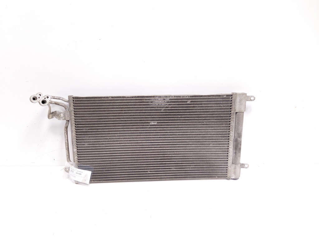 Radiator clima, cod 6R0820411D, VW Polo (6R), 1.6 TDI, CAY (id:696803)