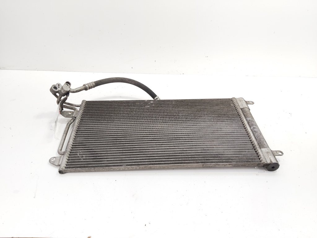 Radiator clima, cod 6R0820411D, Vw Polo (6R) 1.6 TDI, CAY (id:687426)