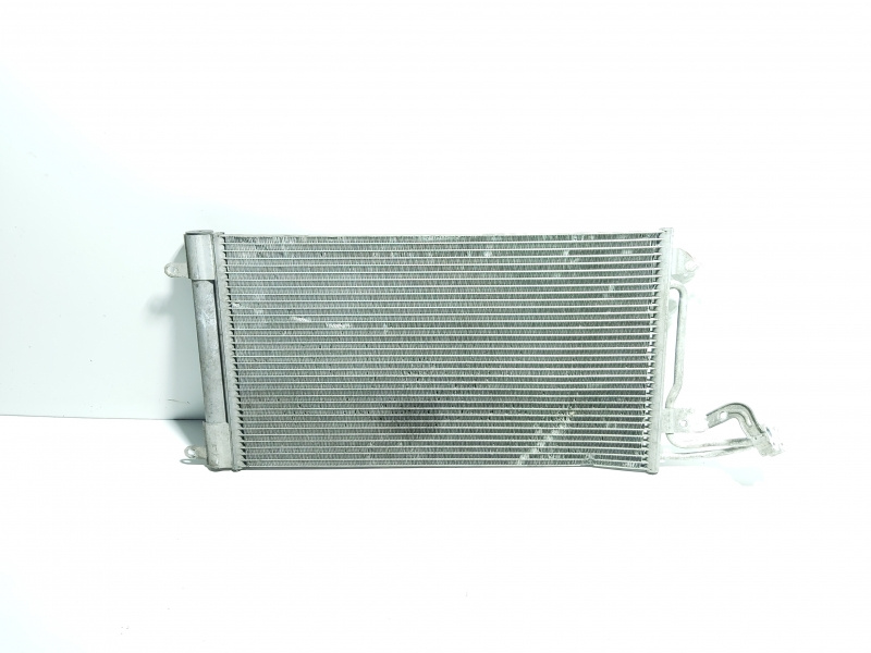 Radiator clima, cod 6R0820411D, Vw Polo (6R) 1.6 TDI, CAY (id:665751)