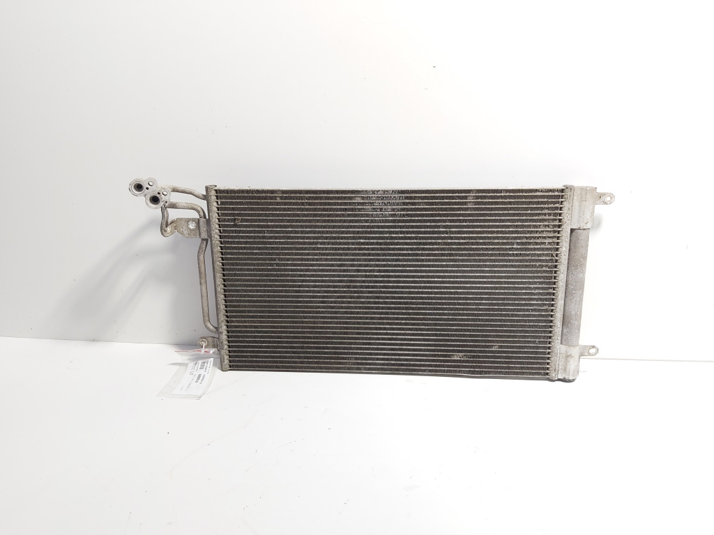 Radiator clima, cod 6R0820411D, Vw Polo (6R) 1.6 TDI, CAY (id:688814)
