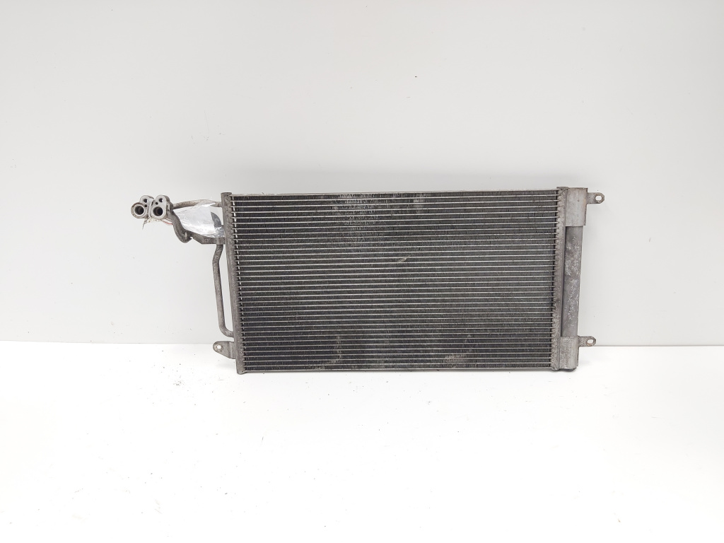 Radiator clima, cod 6R0820411D, Vw Polo (6R) 1.6 TDI, CAY (id:690279)