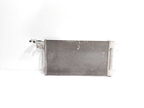 Radiator clima, cod 6R0820411D, VW Polo (6R), 1.6 TDI, CAY (id:693446)