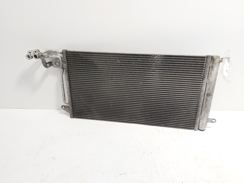 Radiator clima, cod 6R0820411H, Seat Toledo 4 (KG3) 1.6 TDI, CAYC (id:685264)
