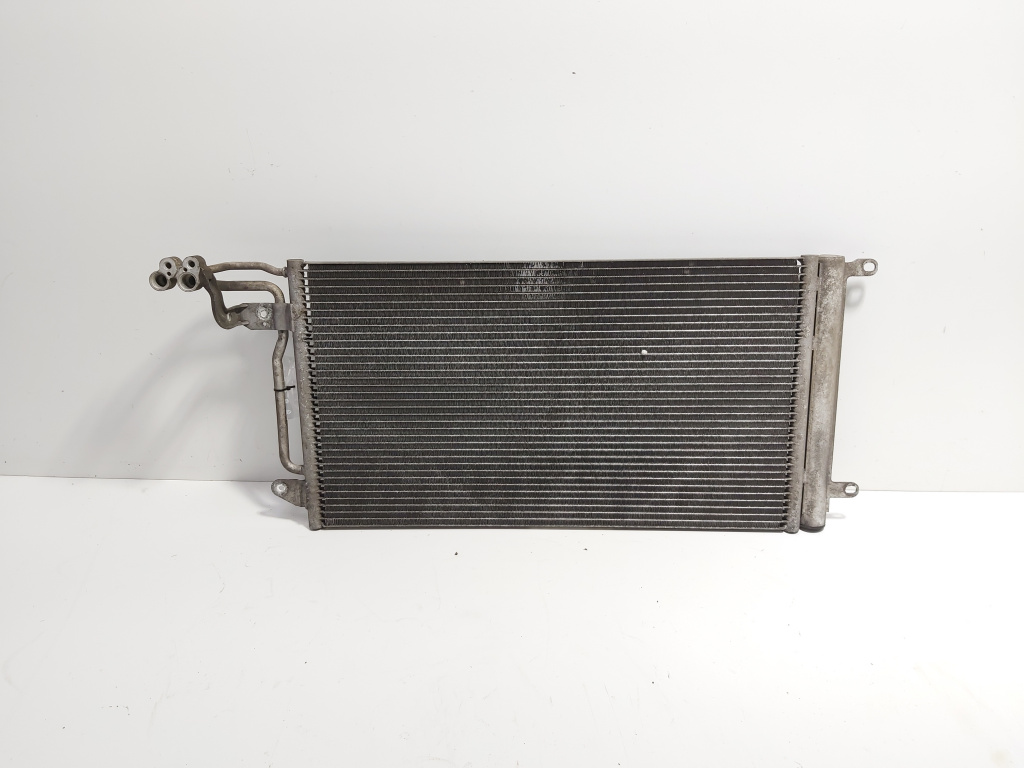 Radiator clima, cod 6R0820411T, Skoda Roomster (5J) 1.2 TSI, CBZA (id:706404)