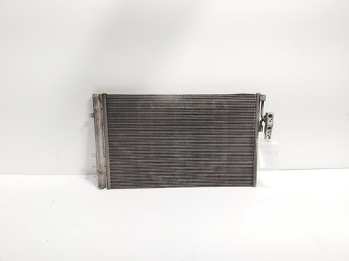 Radiator clima, cod 739123-11, Bmw X3 (F25), 2.0 diesel, N47D20C (id:693185)