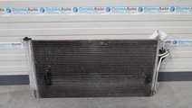 Radiator clima, cod 7L0820411F, Audi Q7 (4L), 3.0t...