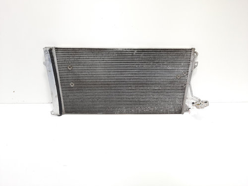 Radiator clima, cod 7L0820411F, Vw Touareg (7LA, 7L6) 2.5 TDI, BAC (id:476801)