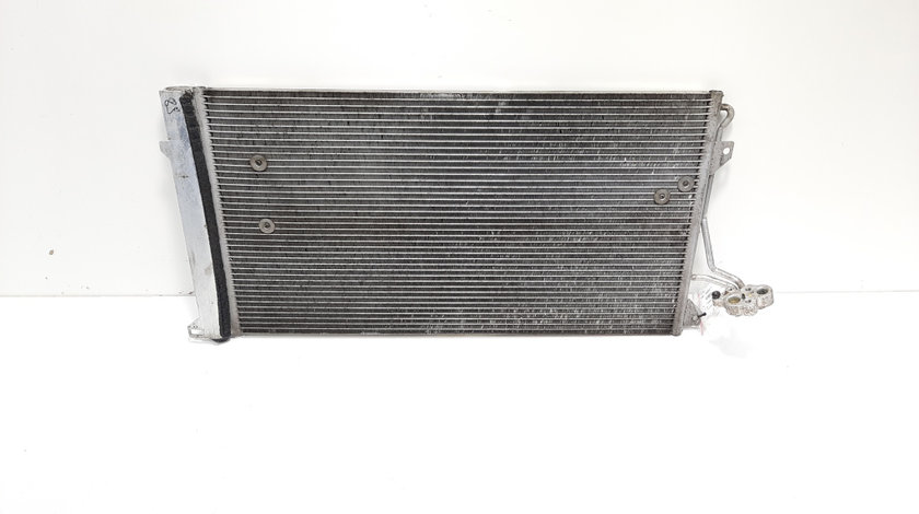 Radiator clima, cod 7L0820411F, Vw Touareg (7LA, 7L6) 2.5 TDI, BAC (id:476801)