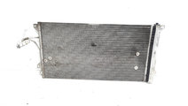 Radiator clima, cod 7L0820411F, Vw Touareg (7LA, 7...