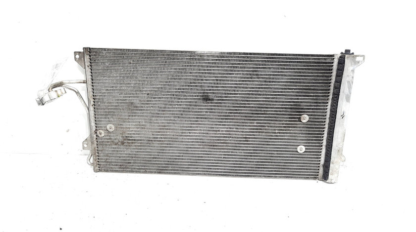 Radiator clima, cod 7L0820411F, Vw Touareg (7LA, 7L6) 2.5 TDI, BAC (id:529170)