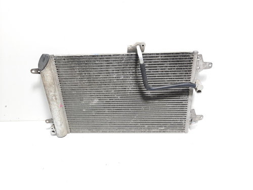 Radiator clima, cod 7M38200411E, VW Sharan (7M8, 7M9, 7M6), 2.0 TDI, BRT (idi:470477)