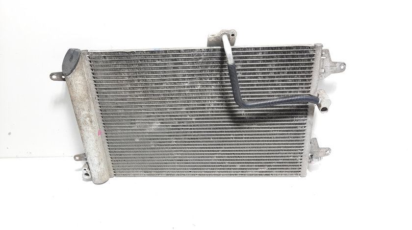 Radiator clima, cod 7M38200411E, VW Sharan (7M8, 7M9, 7M6), 2.0 TDI, BRT (idi:470477)