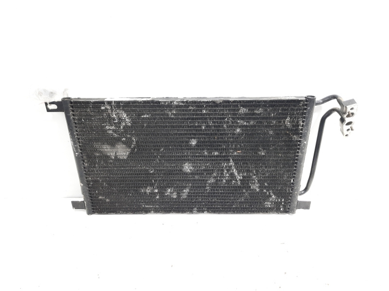 Radiator clima, cod 8377648, Bmw 3 (E46), 2.0 diesel, 204D4 (idi:602283)