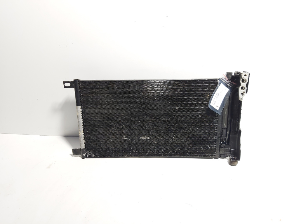 Radiator clima, cod 8377648, Bmw 3 Touring (E46) 2.0 diesel, 204D4 (id:673381)