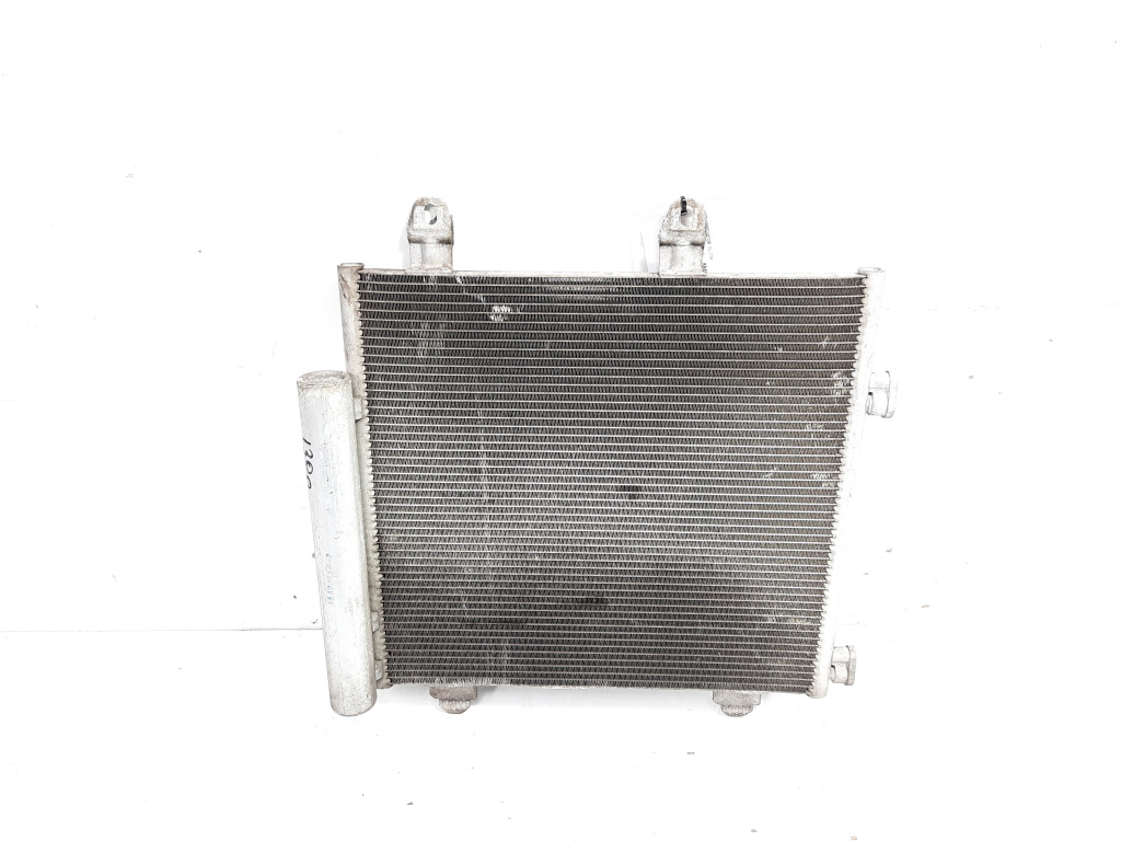 Radiator clima, cod 88450-YV020, Peugeot 108, 1.0 VTi, CFB (id:526975)