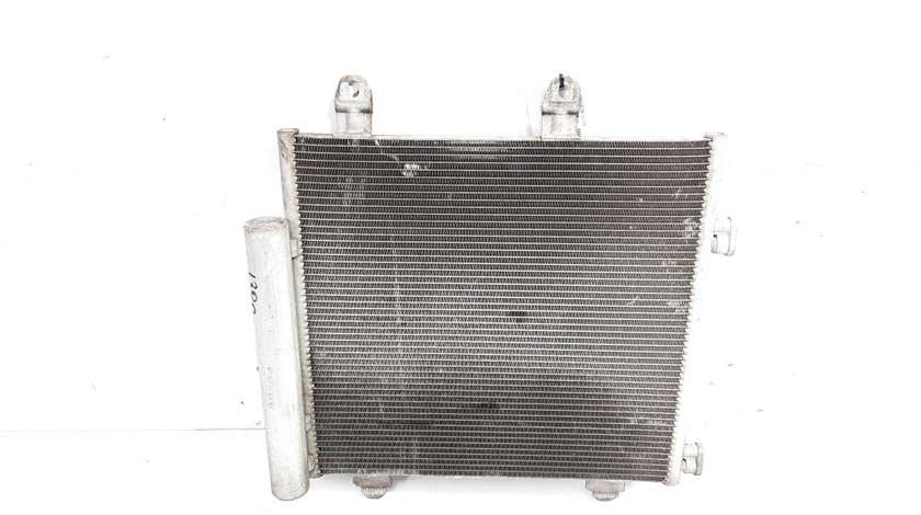 Radiator clima, cod 88450-YV020, Peugeot 108, 1.0 VTi, CFB (id:526975)