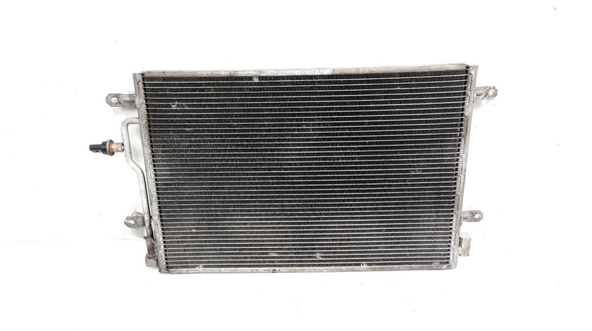 Radiator clima, cod 8E0260401D, Audi A4 (8E2, B6), 1.9 TDI (id:551544)