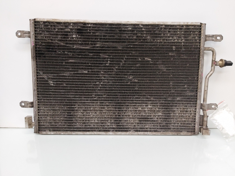 Radiator clima, cod 8E0260401D, Audi A4 (8E2, B6), 1.9 TDI (id:551544)